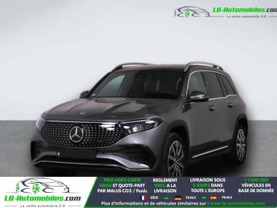 Mercedes EQB 350 4Matic