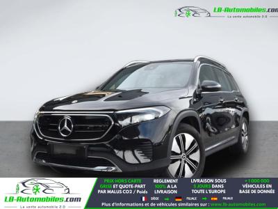 Mercedes EQB 350 4Matic