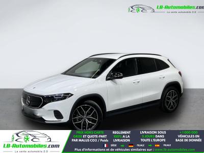 Mercedes EQA 300 4Matic