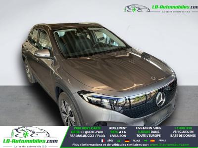 Mercedes EQA 300 4Matic