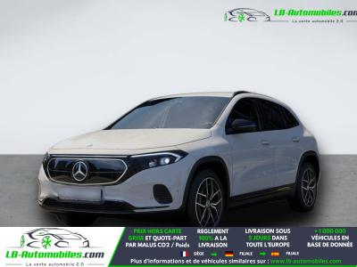 Mercedes EQA 300 4Matic