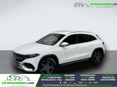 Mercedes EQA 300 4Matic