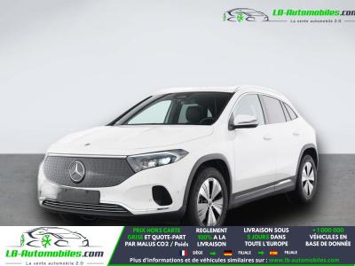 Mercedes EQA 300 4Matic