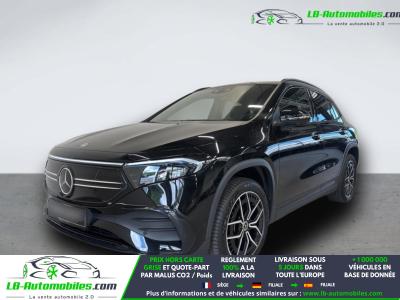 Mercedes EQA 300 4Matic