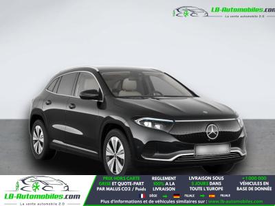 Mercedes EQA 350 4Matic