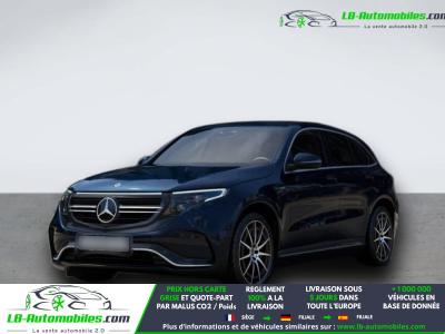 Mercedes EQC 400 4Matic