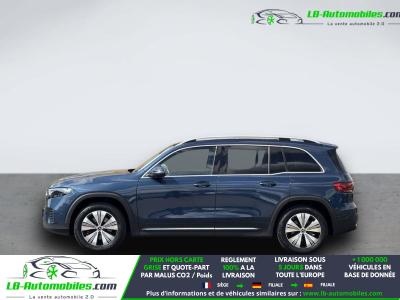 Mercedes EQB 250