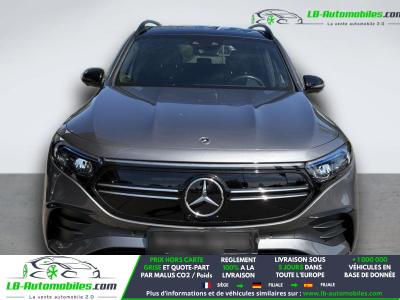 Mercedes EQB 350 4Matic