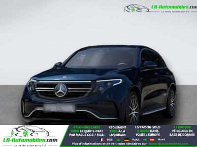 Mercedes EQC 400 4Matic