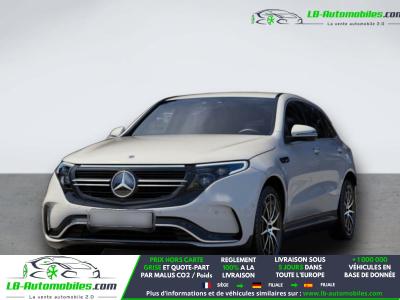 Mercedes EQC 400 4Matic