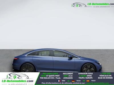 Mercedes EQE 350 4MATIC