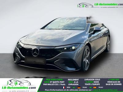 Mercedes EQE 350 4MATIC