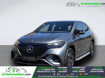 Mercedes EQE 350 4MATIC