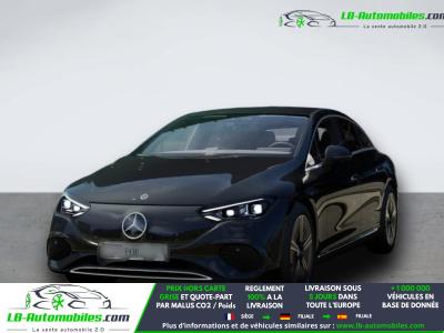 Mercedes EQE 350 4MATIC