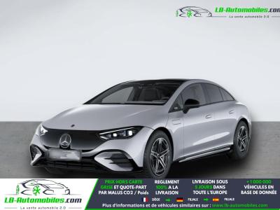 Mercedes EQE 350 4MATIC