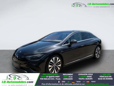 Mercedes EQE 350 4MATIC