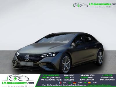 Mercedes EQE 350 4MATIC