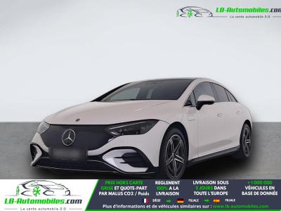 Mercedes EQE 300