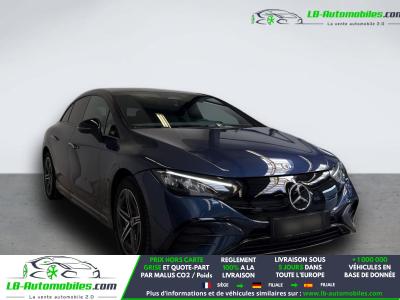 Mercedes EQE 300