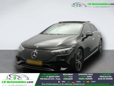 Mercedes EQE 300