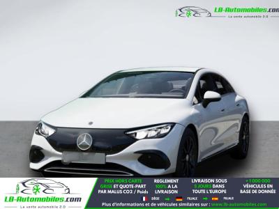 Mercedes EQE 300