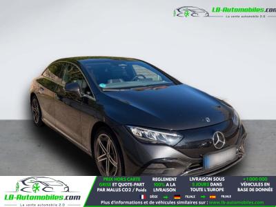 Mercedes EQE 300