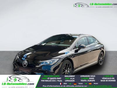 Mercedes EQE 300