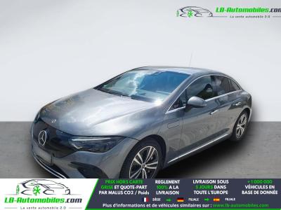 Mercedes EQE 300