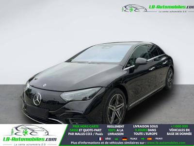 Mercedes EQE 300