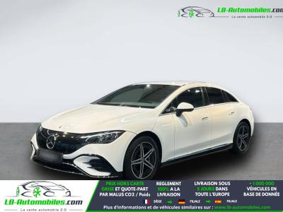 Mercedes EQE 300