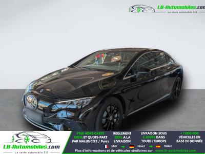 Mercedes EQE 300