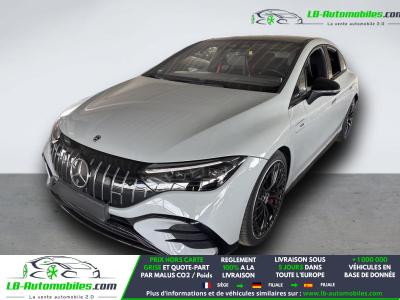 Mercedes EQE 43 AMG 4MATIC