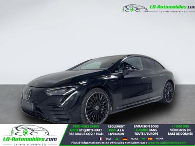 Mercedes EQE 350 4MATIC