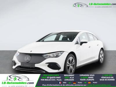 Mercedes EQE 350 4MATIC