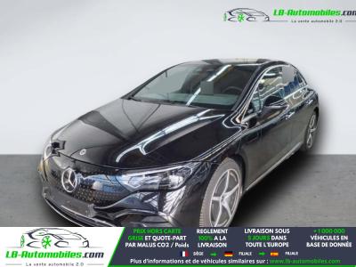 Mercedes EQE 350 4MATIC