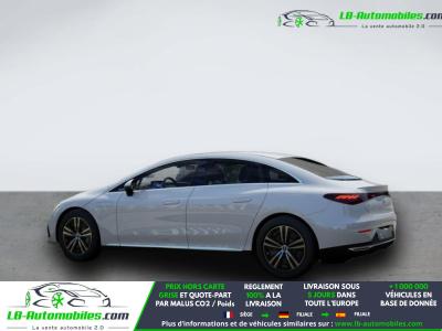 Mercedes EQE 350 4MATIC