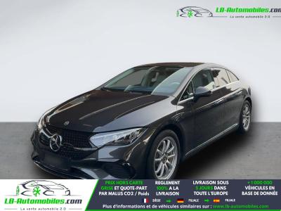 Mercedes EQE 350 4MATIC