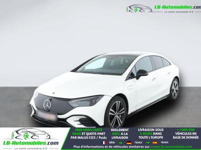Mercedes EQE 350 4MATIC