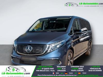 Mercedes EQV 300 Long 204 ch