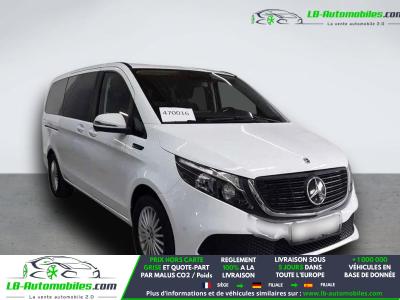 Mercedes EQV 300 Long 204 ch