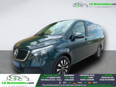 Mercedes EQV 300 Long 204 ch