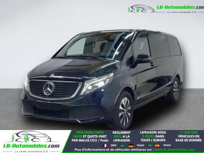 Mercedes EQV 300 Long 204 ch