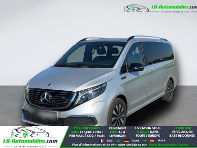 Mercedes EQV 300 Long 204 ch