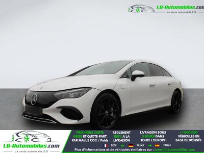 Mercedes EQE 300