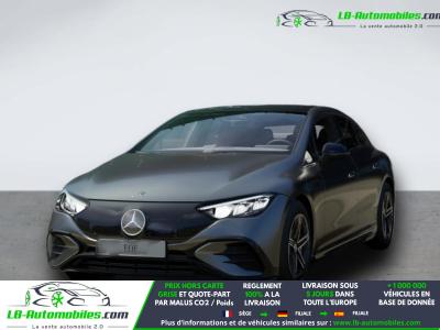Mercedes EQE 300