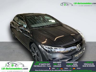 Mercedes EQE 300