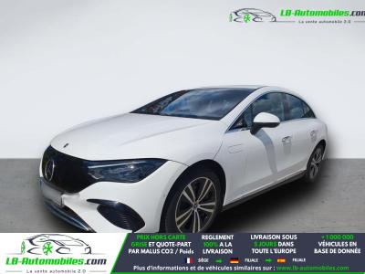 Mercedes EQE 300
