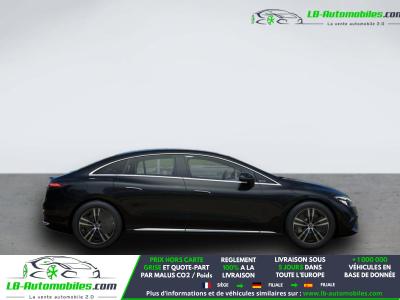 Mercedes EQE 300