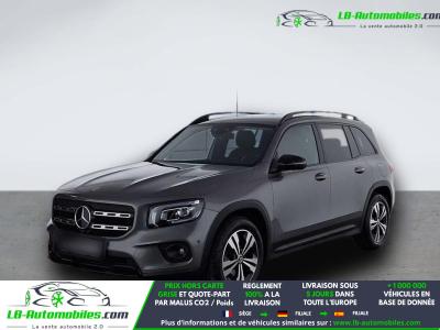 Mercedes GLB 200 d BVA