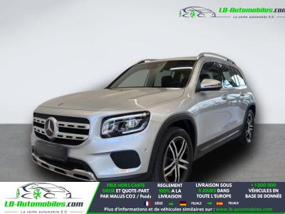 Mercedes GLB 200 d BVA